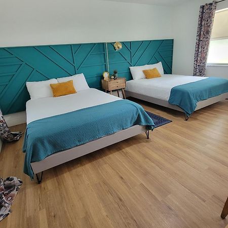 Cindy'S Motel & Rv Park Mayo 외부 사진
