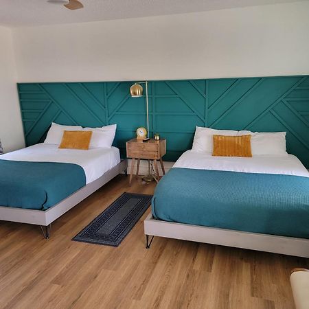 Cindy'S Motel & Rv Park Mayo 외부 사진