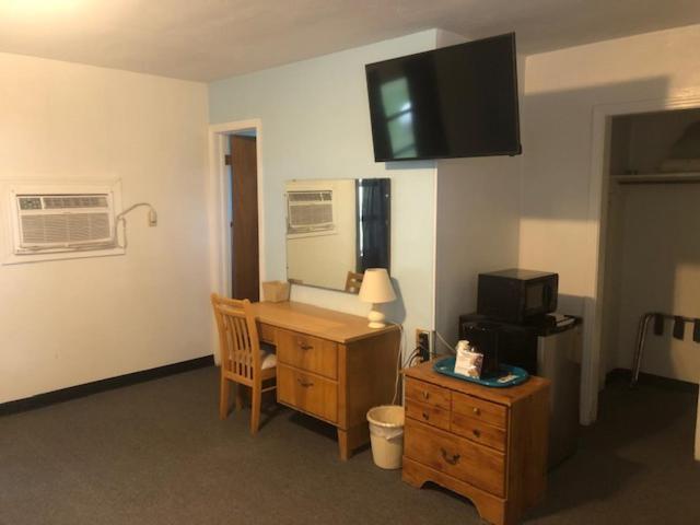 Cindy'S Motel & Rv Park Mayo 외부 사진