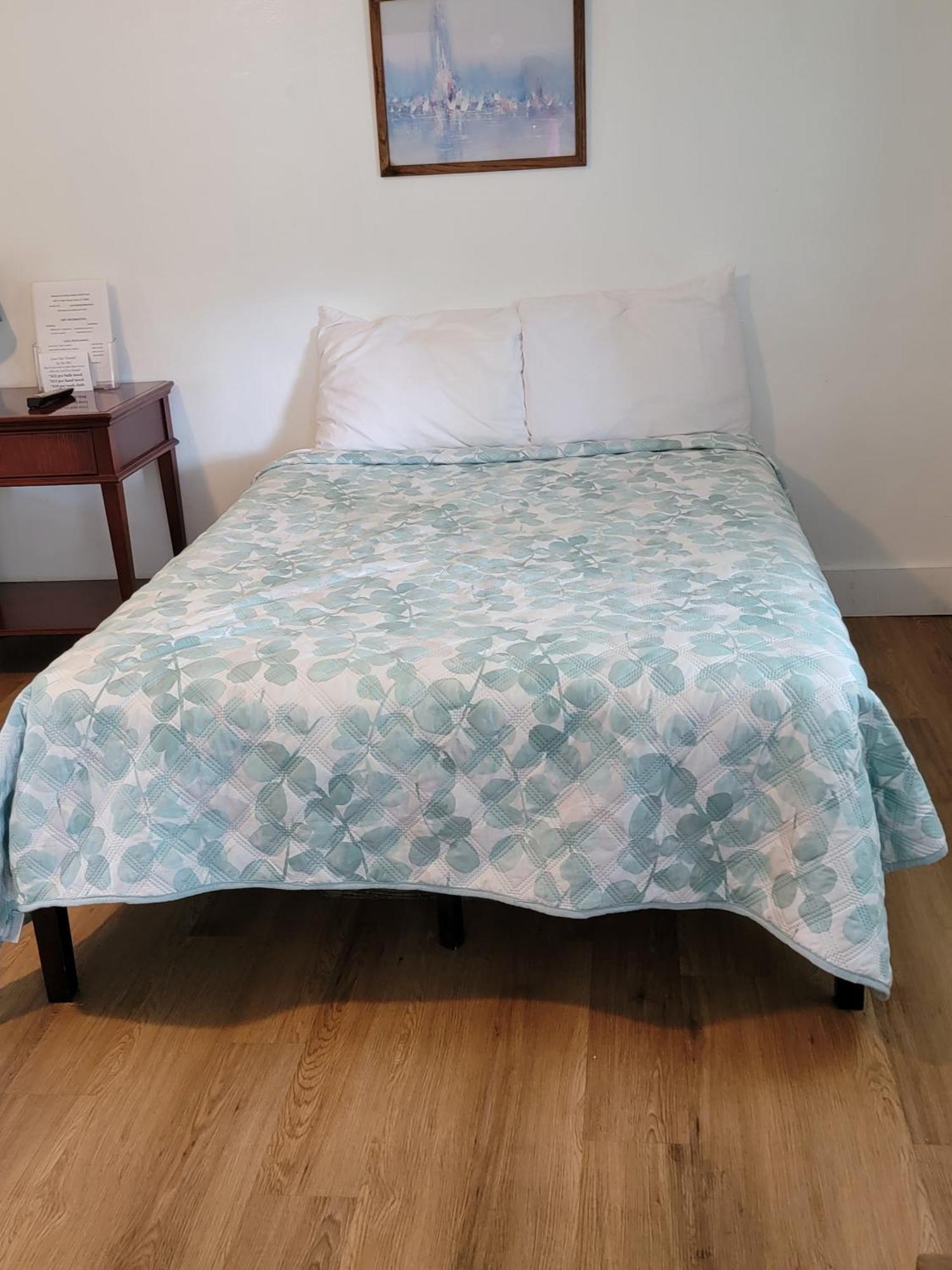 Cindy'S Motel & Rv Park Mayo 외부 사진