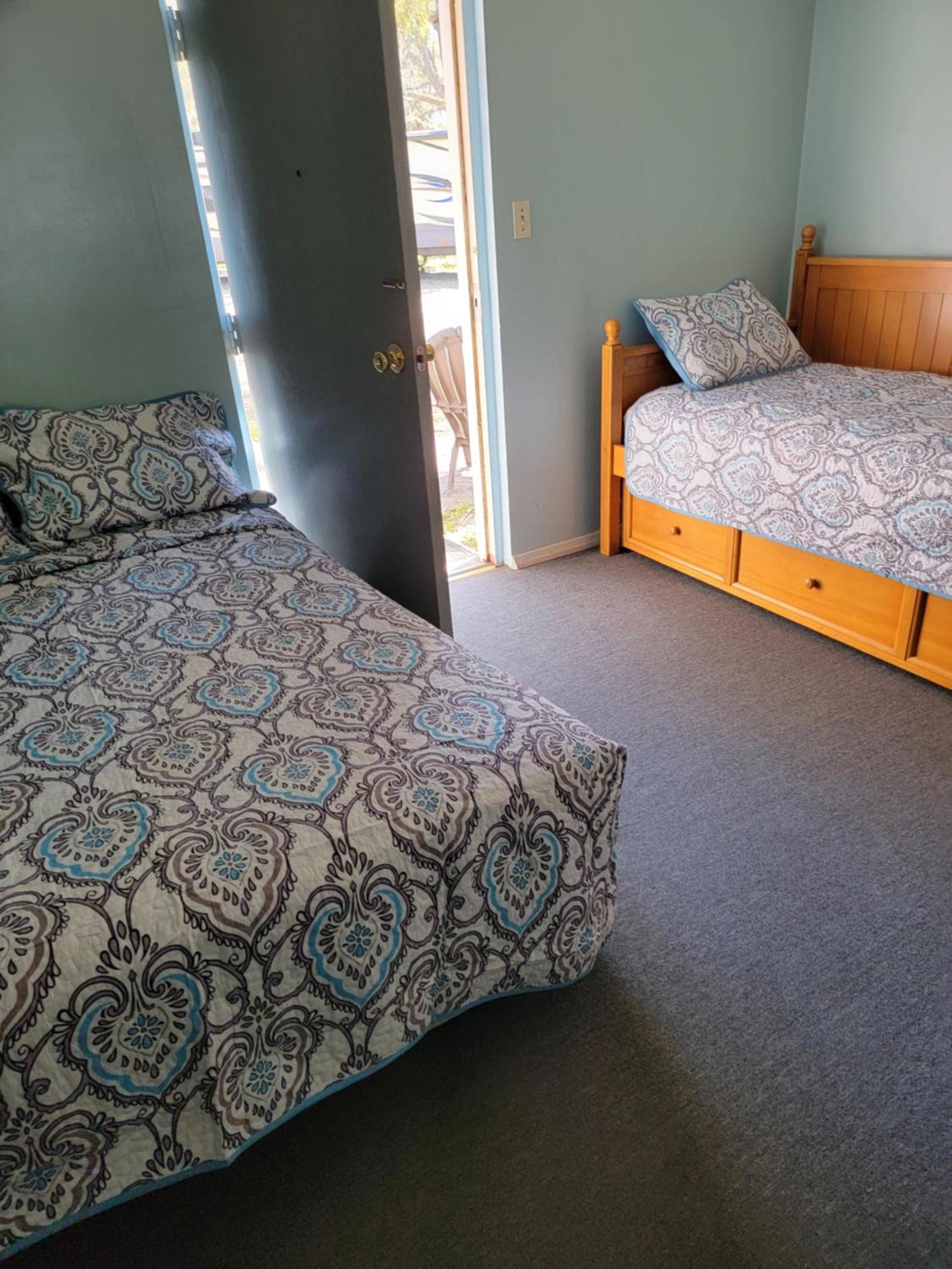 Cindy'S Motel & Rv Park Mayo 외부 사진