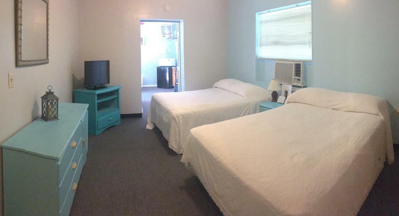 Cindy'S Motel & Rv Park Mayo 외부 사진