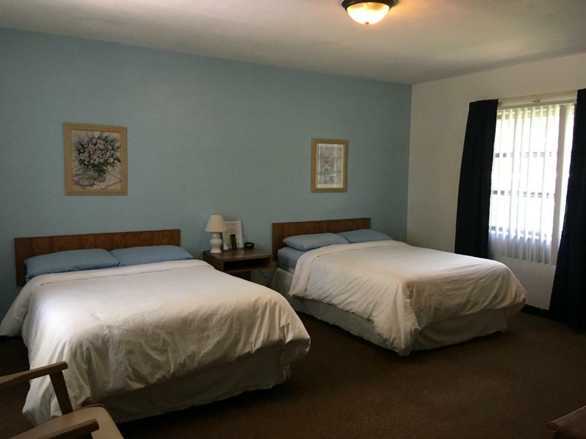 Cindy'S Motel & Rv Park Mayo 외부 사진